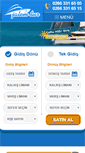 Mobile Screenshot of jalemtur.com